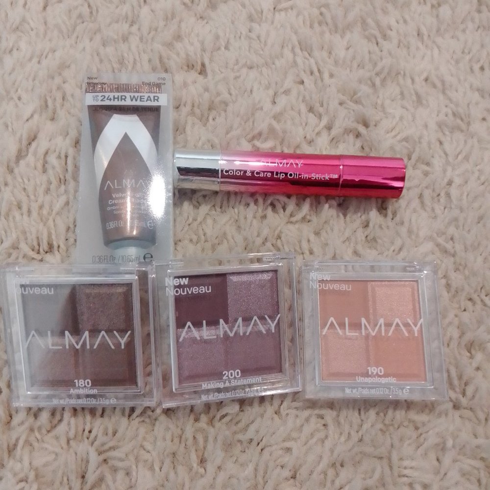 Almay Bundle